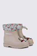 Igor Bımbı Snoopy Çocuk Yağmur Botu W10277