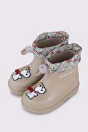 Igor Bımbı Snoopy Çocuk Yağmur Botu W10277
