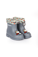 Igor Bımbı Snoopy Çocuk Yağmur Botu W10277