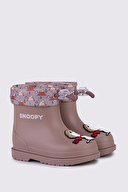 Igor Bımbı Snoopy Çocuk Yağmur Botu W10277