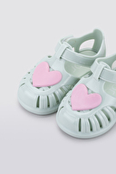Igor Tobby Gloss Love Çocuk Sandalet S10310