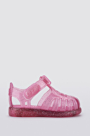 Igor Tobby Gloss Glitter Çocuk Sandalet S10308