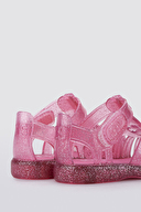 Igor Tobby Gloss Glitter Çocuk Sandalet S10308