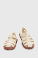 Igor Nico Marfil Çocuk Sandalet S10323