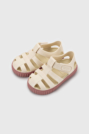 Igor Nico Marfil Çocuk Sandalet S10323