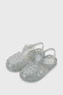 Igor Clasica Cristal Çocuk Sandalet S10329