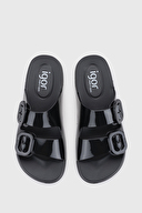 Igor Habana Brillo Kadın Terlik S10334