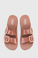 Igor Habana Brillo Kadın Terlik S10334