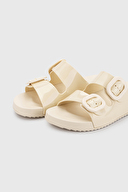 Igor Habana Brillo Kadın Terlik S10334