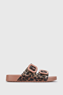 Igor Habana Brillo Leo Kadın Terlik S10336