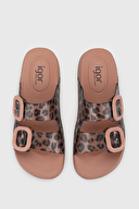 Igor Habana Brillo Leo Kadın Terlik S10336