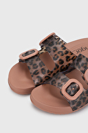 Igor Habana Brillo Leo Kadın Terlik S10336