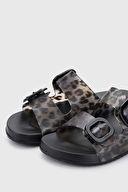 Igor Habana Brillo Leo Kadın Terlik S10336