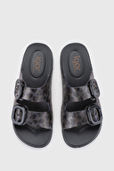 Igor Habana Brillo Leo Kadın Terlik S10336