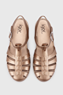 Igor Biarritz Metal Kadın Sandalet S10346