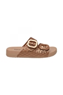 Igor Habana Fresh Metalic Kadın Terlik BB339