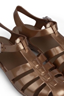 Igor Biarritz Shiny Metal Kadın Sandalet BB340