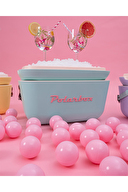 Polarbox Soğutucu Çanta 20 Litre Skyblue Rose