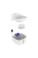 Dogness Su Pınarı 2 Litre D01