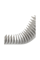 Dogness Kedi & Köpek Otomatik Pati Temizleyici Large 17 x 13 x 19 cm