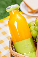 Wrapsol Smoothie Blender 300 ML Green