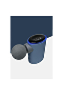 Wrapsol Mını Massage Gun (Blue)