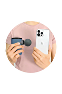 Wrapsol Mını Massage Gun (Blue)