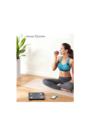 Anker Eufy Dijital Baskül Siyah T9146H11