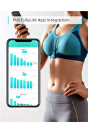 Anker Eufy Dijital Baskül Siyah T9146H11