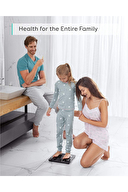 Anker Eufy Dijital Baskül Siyah T9146H11