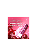 Vaseline Lip Therapy Dudak Bakım Kremi Cherry