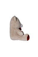 Sesli Papyonlu Hijyen Ayı 50 CM