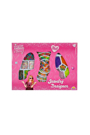 3in1 Boncuklu Takı Seti