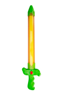 Su Pompası Plastik Kılıç