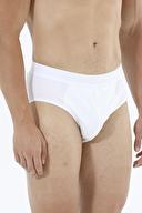 Kom Erkek 2'Li Slip CUBA