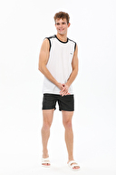 Kom Erkek Mayo Atlet FILE