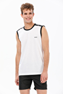 Kom Erkek Mayo Atlet FILE