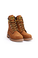 Caterpillar Kadın Bot MONTANA.Z