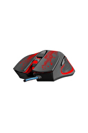 Everest SM-790 Siyah 3200 DPI Gaming Mouse