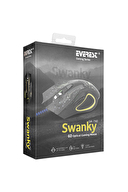 Everest SM-790 Siyah 3200 DPI Gaming Mouse