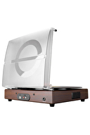 Mikado Nostalgia MN-102 Pikap Kahverengi Müzik Kutusu