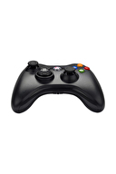 Snopy Rampage SG-R360 Siyah Xbox-360 2.2m Joypad