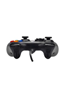 Snopy Rampage SG-R360 Siyah Xbox-360 2.2m Joypad
