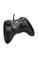 Snopy Rampage SG-R360 Siyah Xbox-360 2.2m Joypad