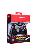Snopy Rampage SG-R360 Siyah Xbox-360 2.2m Joypad