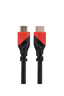 Hytech HY-HDM1 HDMI TO HDMI 1.5m Altın Uçlu 24K 1.4 Ver. 3D Kablosu