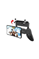 Hytech HY-PG10 Telefon uyumlu Tetikli Gamepad