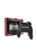 Hytech HY-PG10 Telefon uyumlu Tetikli Gamepad