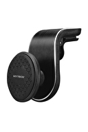HYTECH HY-XH18 Universal Ayarlanabilir Mıknatıslı Araç Telefon Tutucu