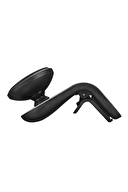 HYTECH HY-XH18 Universal Ayarlanabilir Mıknatıslı Araç Telefon Tutucu